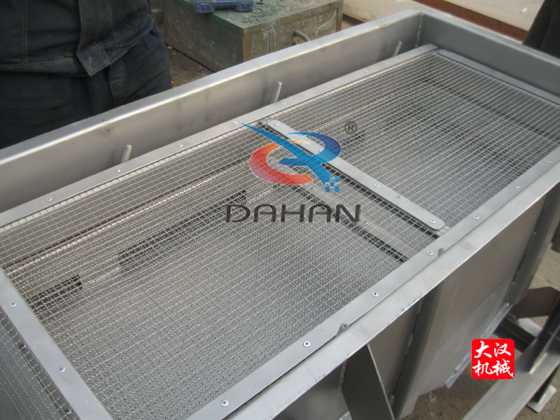 不鏽鋼網架 不鏽鋼網架