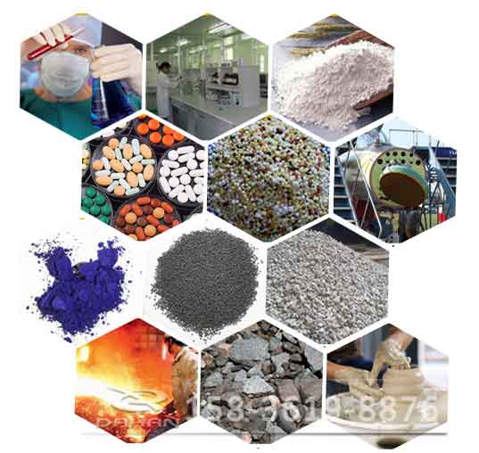 1200型振動篩分機應用行業(ye) 1200型振動篩分機應用行業(ye)